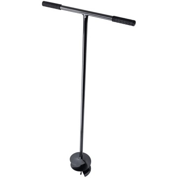 РУЧНОЙ ШНЕК ДЛЯ ПОЧВЫ ЗЕМЛИ 150мм