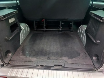 Opel Vivaro B 2017 Opel Vivaro Krajowy + serwisowany + 9 osób + F-ra, zdjęcie 8