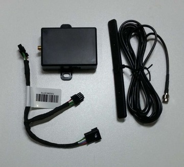 AUTOTERM 4KW КОМФОРТ-УПРАВЛЕНИЕ+МОДЕМНЫЙ ОТОПЛЕНИЕ