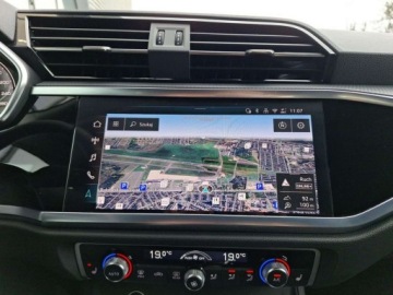 Audi 2024 Audi Q3 Sportback 35TFSI mHEV Sline Stronic NawigacjaLEDAmbienteSmartInter, zdjęcie 14