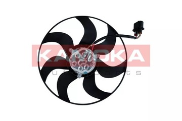 KAMOKA 7742039 VENTILÁTOR CHLAZENÍ MOTORU