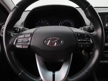 Hyundai i30 III Wagon 1.0 T-GDi 120KM 2019 Hyundai i30 1.0 T-GDI, Salon Polska, Serwis ASO, zdjęcie 15