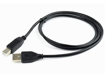 Кабель USB A – USB B – длина 1,8 м