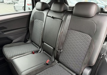 Seat Tarraco SUV 2.0 TDI 200KM 2021 Seat Tarraco 7 miejsc Full-LED Pakiet asystentow Kamera FVAT23 Salon, zdjęcie 26