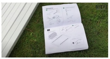 ТЕПЛИЧНЫЙ ТУННЕЛЬ ИЗ ПОЛИКАРБОНАТА 15М2 250Х600 ПТФ ПОЛЬСКИЙ АЛЮМИНИЙ ГРАФИТ