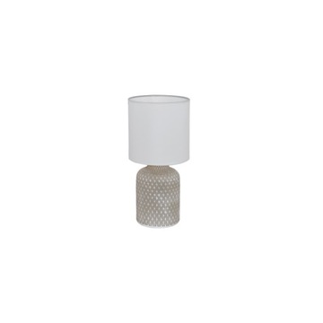 LAMPA STOŁOWA 32 CM, E14