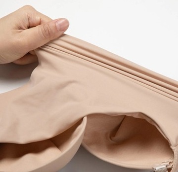 МОДЕЛИРУЮЩИЕ РЕМЕНКИ ДЛЯ ПЛАТЬЯ С ВЫРЕЗОМ, БЮСТГАЛТЕР С БЕЗ СПИНКИ, ТРУСИКИ S