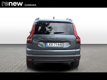 Dacia Jogger 2023 Jogger 1.0 TCe SL Extreme LPG 7os., zdjęcie 3