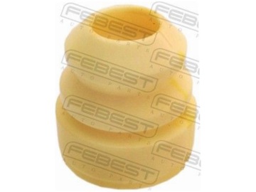 2× DORAZ TLUMIČE PŘEDNÍ FEBEST MZD-626F