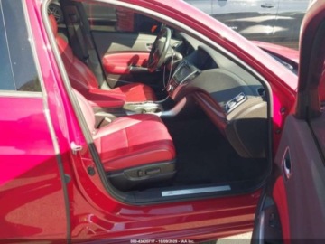 Acura 2019 Acura Inny TLX Tech A-Spec PKGS 2019 3.5L 3.5 Benzyna 290KM, zdjęcie 9