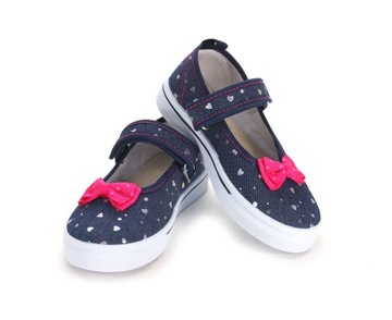 ДЕТСКИЕ БАЛЕРИНЫ ATL DJC107/2 GRA R23