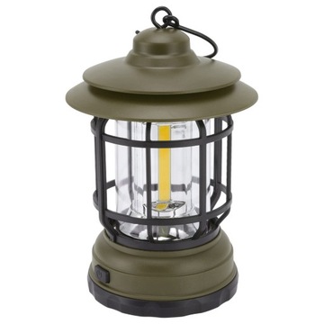 ТУРИСТИЧЕСКИЙ КЕМПИНГОВЫЙ ФОНАР ДЛЯ СВЕТОДИОДНОЙ ПАЛАТКИ COB