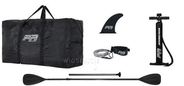 Доски для серфинга Aqua Marina Pure Air 10 футов 10 дюймов, стабильное семейное весло 2 в 1 + БЕСПЛАТНО