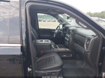  GMC Sierra 1500 limited short box denali, 2022r., 4x4, 6.2L 6.2 Benzyna, zdjęcie 8