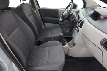 Renault Modus Hatchback 1.2 i 16V 75KM 2006 Renault Modus 1.2, Klima, El. szyby, zdjęcie 8