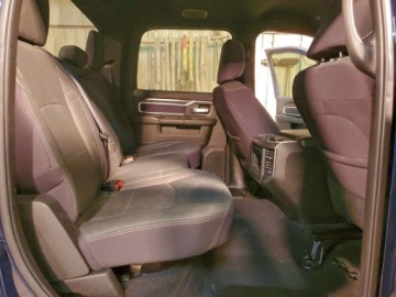  RAM 2500 Big Horn 2024 6.7 Diesel 370KM, zdjęcie 10