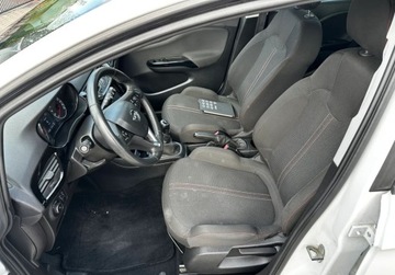 Opel Corsa E Hatchback 3d 1.2 Twinport 70KM 2019 Opel Corsa 1,2 Benzyna 69 KM Serwis GWARANCJA Zamiana Zarejestrowany 1.2, zdjęcie 19