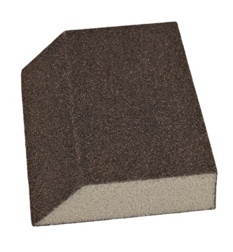 РЕЗНОЙ ТРАПЕЦИАЛЬНЫЙ АБРАЗИВ CUB 120 HARD POLISH