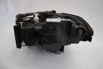 ФАРА СВЕТОДИОДНАЯ ФАРА BMW 5 G30 LCI G31 LIFT ОРИГИНАЛ ПРАВАЯ 5A388C4