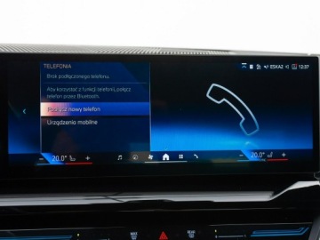 BMW Seria 5 G90-91 Touring 2.0 520d 197KM 2024 BMW 520 GD7P016#520d mHEV M Sport Ambient Podgrz.f, zdjęcie 17