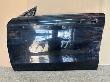 DVEŘE LEVÉ PŘEDNÍ MERCEDES CLA W117 LEVÝ
