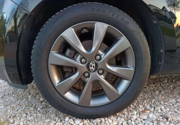 Hyundai i20 I Hatchback 5d Facelifting 1.4 CVVT 100KM 2014 Hyundai i20 2014 1.4 Benzyna 100KM Automatyczna skrzynia biegów, zdjęcie 12