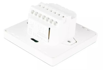 КОМНАТНЫЙ ТЕРМОСТАТ WIFI НАГРЕВАТЕЛЬНЫЙ МАТ КОНТРОЛЛЕР ALEXA TUYA УМНЫЙ ДОМ