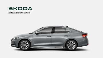 Skoda Octavia IV Liftback 1.5 TSI EVO 150KM 2026 Škoda Octavia Skoda Octavia Drive Selection 1.5, zdjęcie 2