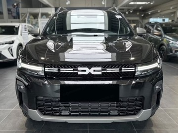 Dacia Bigster 2026 Od ręki - Journey 1.8 Full Hybrid 155KM / Pakiet Parking, Zimowy Plus, zdjęcie 1