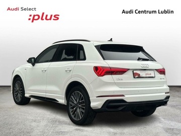 Audi Q3 II SUV 1.5 35 TFSI 150KM 2022 Audi Q3 Wiritualny Kokpit , Kamera Cofania , Reflektory Led 1.5 Benzyna, zdjęcie 2