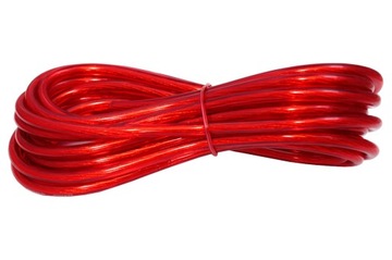 кабели — басовая трубка, коробка, динамик, усилитель