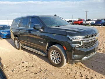 Chevrolet Tahoe GMT900 2024 Chevrolet Tahoe C1500 LS 2024 5.3l 5.3 Benzyna 355KM, zdjęcie 4