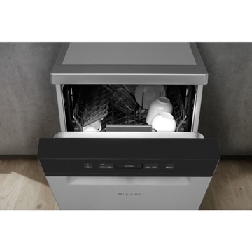 Zmywarka WHIRLPOOL WSFC 3M17 X 10KPL 45cm