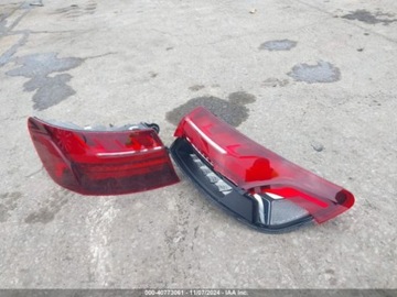 Audi 2021 Audi a3 2021r., Premium, od ubezpieczalni 2.0 Benzyna 201KM, zdjęcie 13