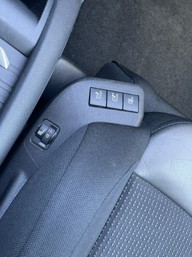 Citroen Grand C4 Picasso II Grand Picasso 2.0 BlueHDi 150KM 2016 Citroen C4 Grand Picasso 2.0 BlueHDi 150KM, zdjęcie 14