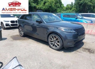 Land Rover Range Rover Velar 2021 Land Rover Range Rover Velar P340 S 2021 3.0l 3.0 Benzyna 335KM