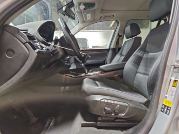 BMW X3 G01 2017 BMW X3 2017 BMW X3 XDRIVE28I 2.0 Benzyna 248KM, zdjęcie 6