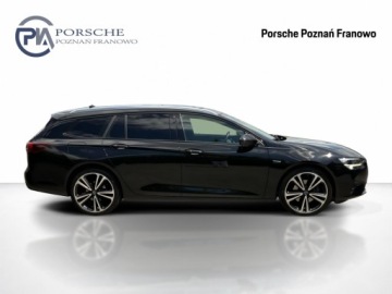 Opel Insignia II Sports Tourer Facelifting 2.0 Diesel 174KM 2022 Opel Insignia 2.0 Diesel Automat | Asystenci | Hea, zdjęcie 5