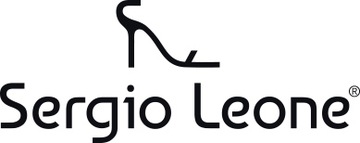 Sergio Leone Women's Red Moccasins Mk772 R.37