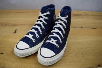 CONVERSE Chuck 70 Alt Exploration Midnight trampki (37,5)