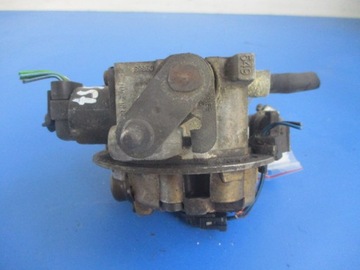 CORSA B 1.2iE 8V ROCHESTER МОНО-ВПРЫСК + ДВИГАТЕЛЬ + ДРОССЕЛЬ + ДАТЧИК