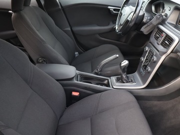 Volvo V40 II Hatchback 1.6 T4 180KM 2014 Volvo V40 Cross Country 1.6 T4, Salon Polska, zdjęcie 8