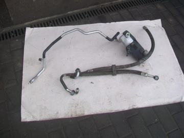 WĄŻ PRZEWÓD KLIMATYZACJI AUDI A4 B5 1.8 ADR