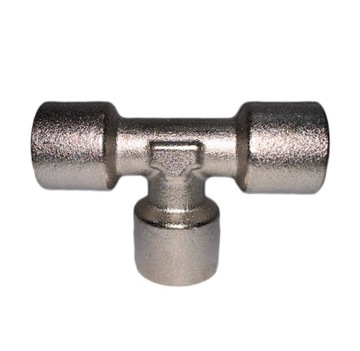 TRÓJNIK GW X GW X GW 1/8X1/8X1/8