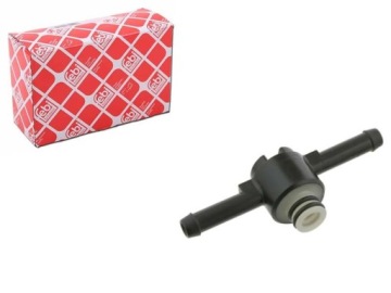 КЛАПАН ТОПЛИВНОГО ФИЛЬТРА AUDI SEAT SKODA VW 1.9TDI