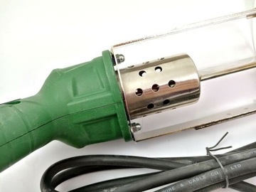 ТЕРМАЛЬНЫЙ НОЖ 220W MAX 450 STP C