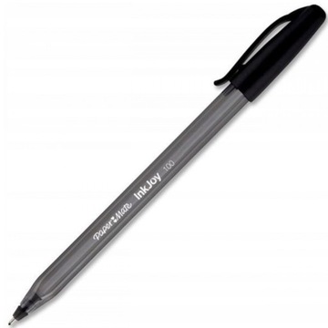 Długopis Tradycyjny Inkjoy Paper Mate CZARNY [S0960890]