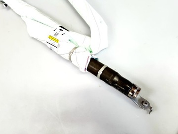 ZÁVĚS LEVÝ AIRBAG AIR NÁDRŽ STŘEŠNÍ LAND ROVER DEFENDER 90 L663 OE