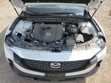 Mazda 2024 Mazda CX-50 Preferred 2024 2.5l 2.5 Benzyna 187KM, zdjęcie 6