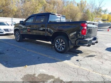 Chevrolet Silverado II 2021 Chevrolet Silverado 2021 Chevrolet Silverado 1500 4WD Crew Cab 147 RST 5.3, zdjęcie 2